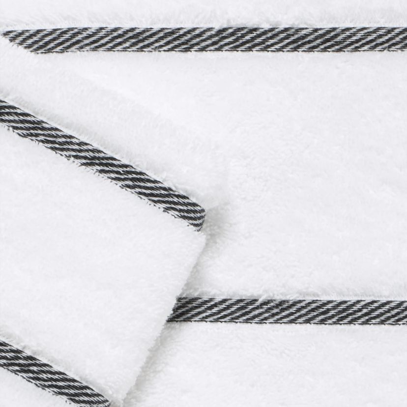 Sydney 4pc. Towel Set