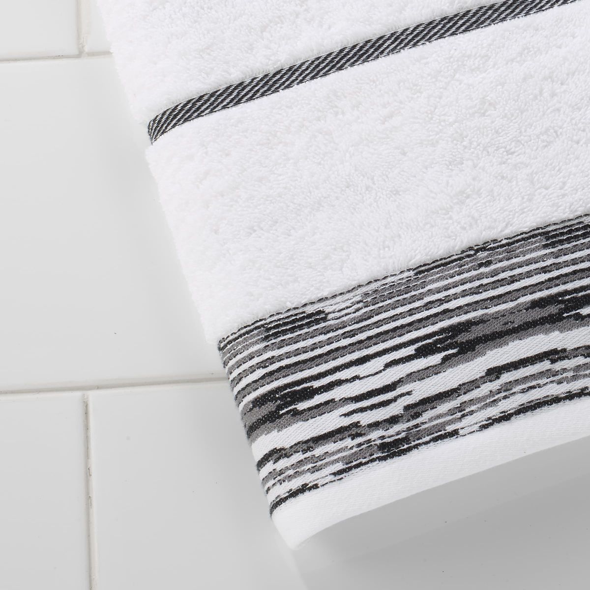 Sydney 4pc. Towel Set