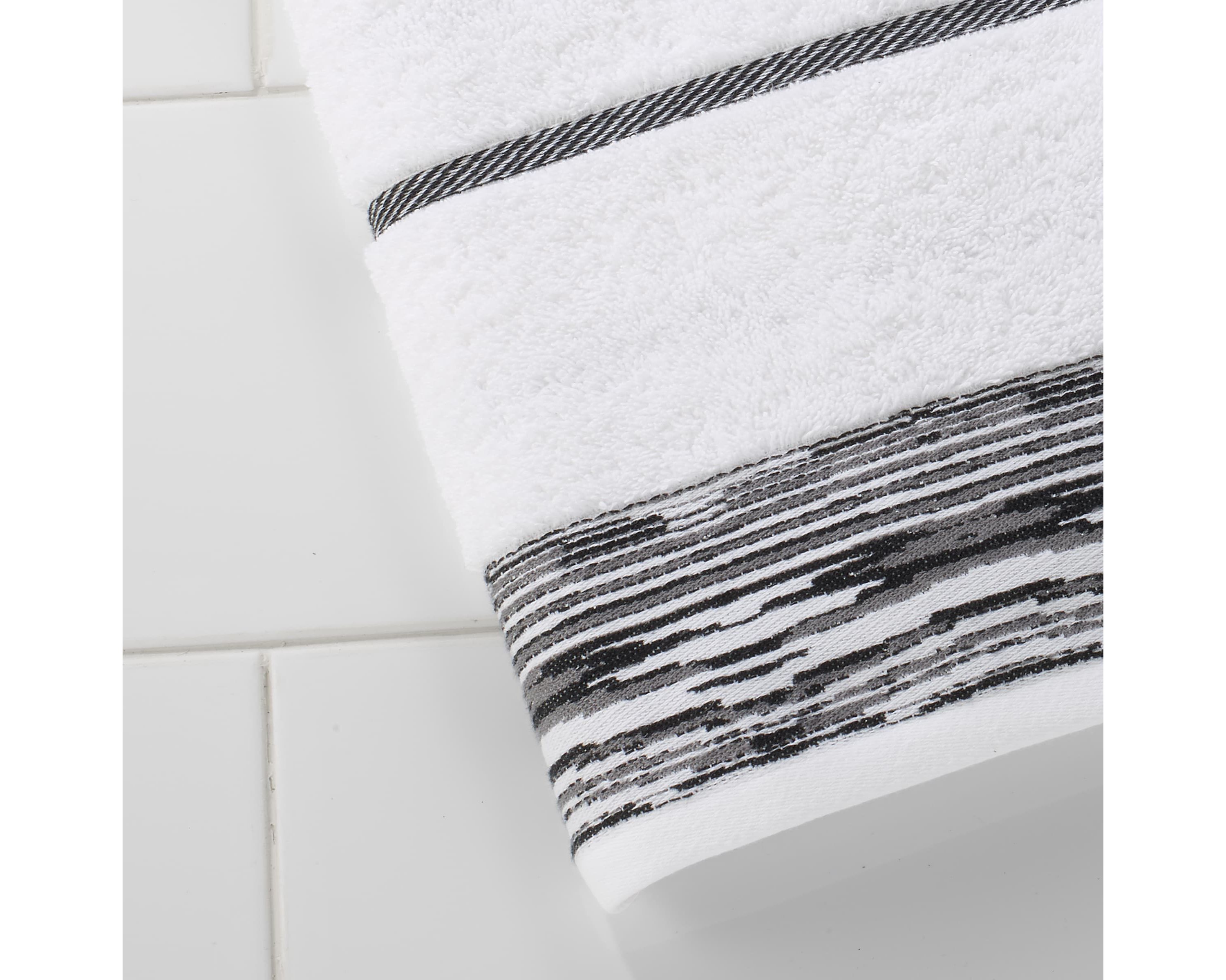 Sydney 4pc. Towel Set