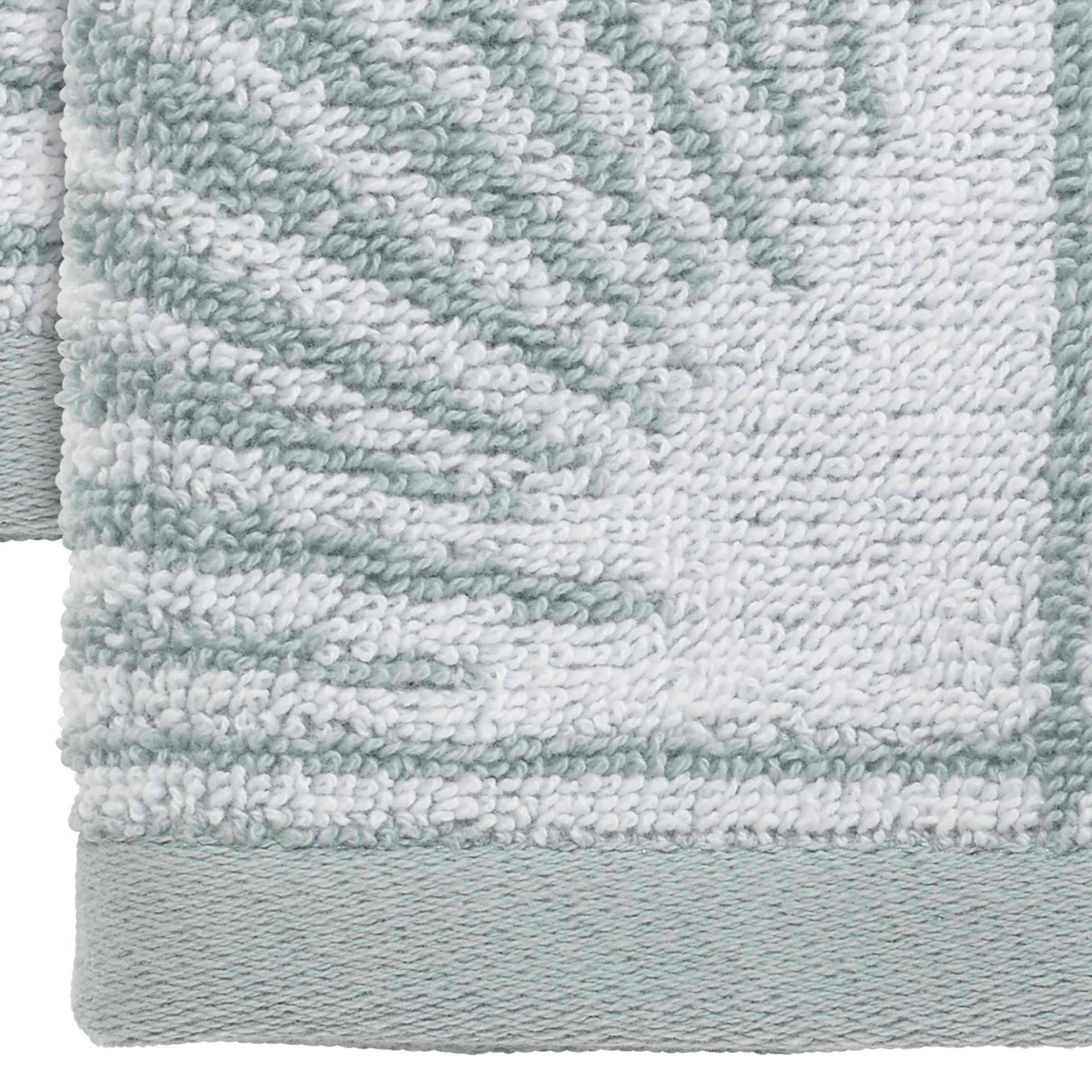 Kendall Oasis 4pc. Towel Set