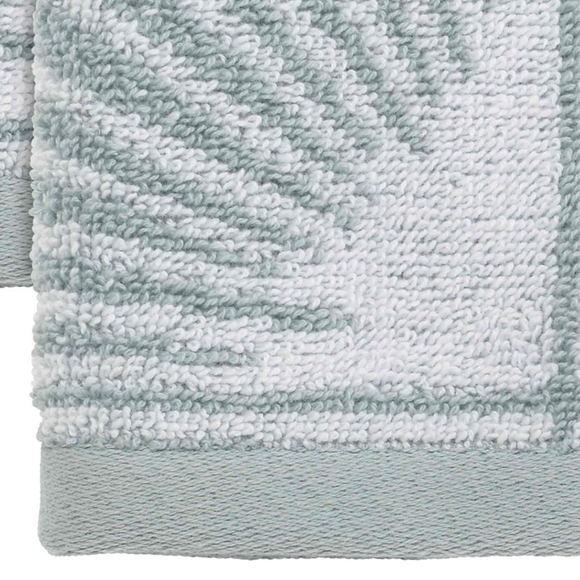 Kendall Oasis 4pc. Towel Set