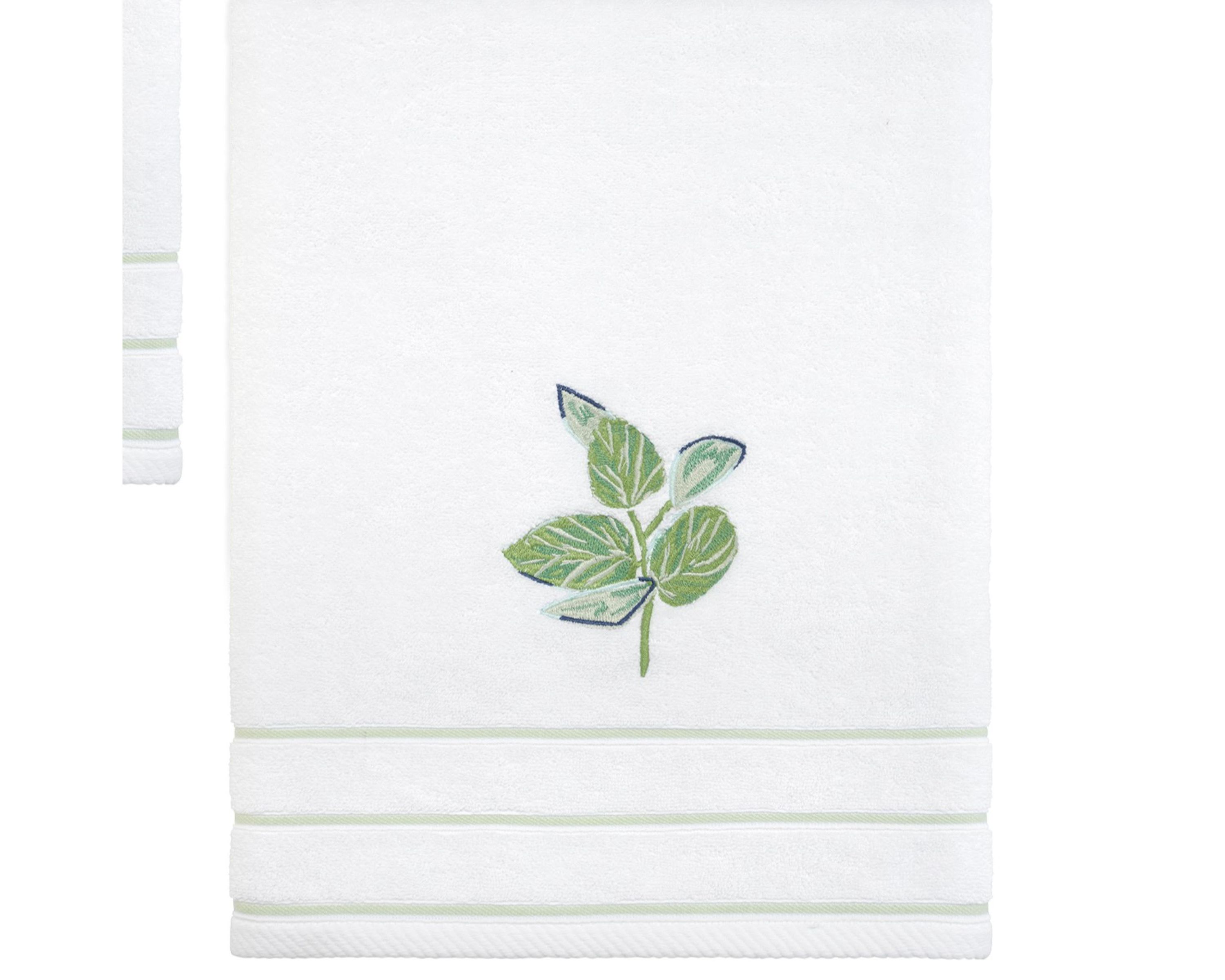 Tropiluxe 3-pc. Towel Set