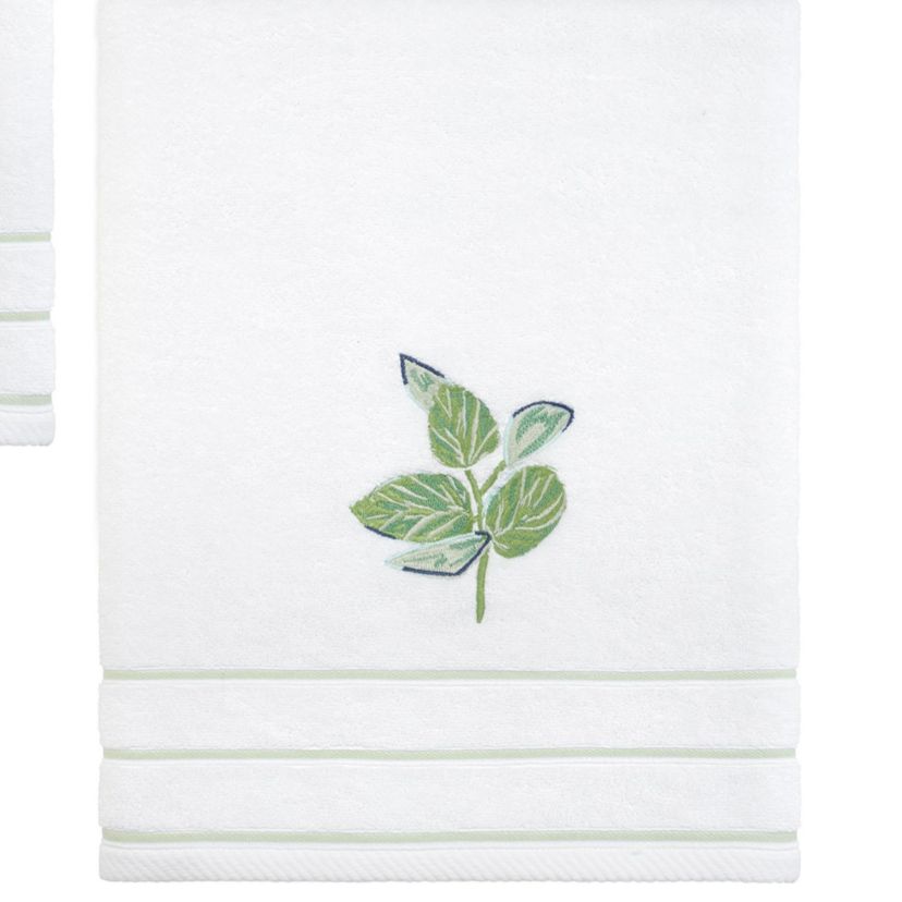 Tropiluxe 3-pc. Towel Set