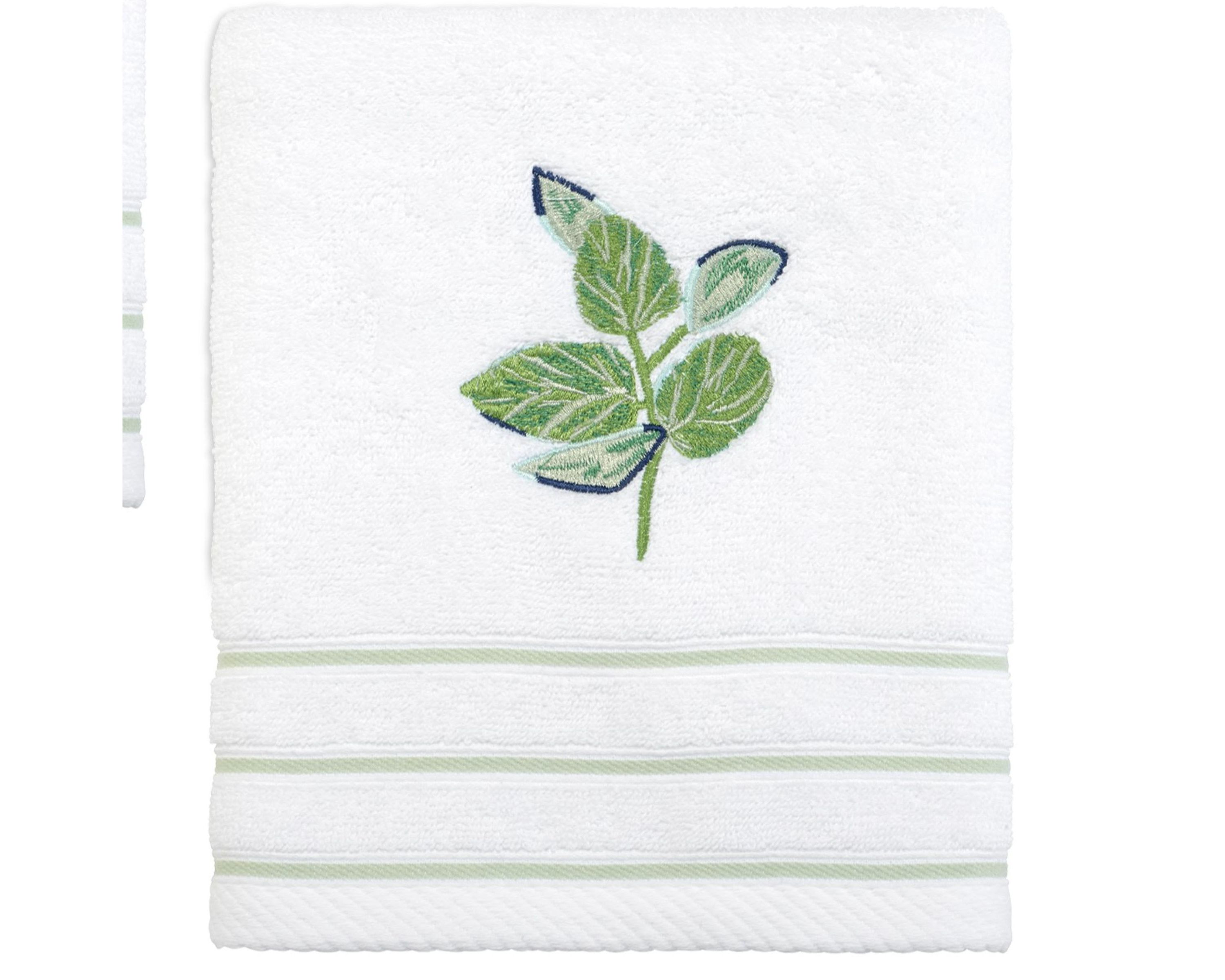 Tropiluxe 3-pc. Towel Set