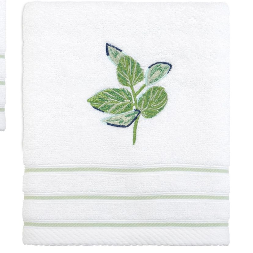 Tropiluxe 3-pc. Towel Set