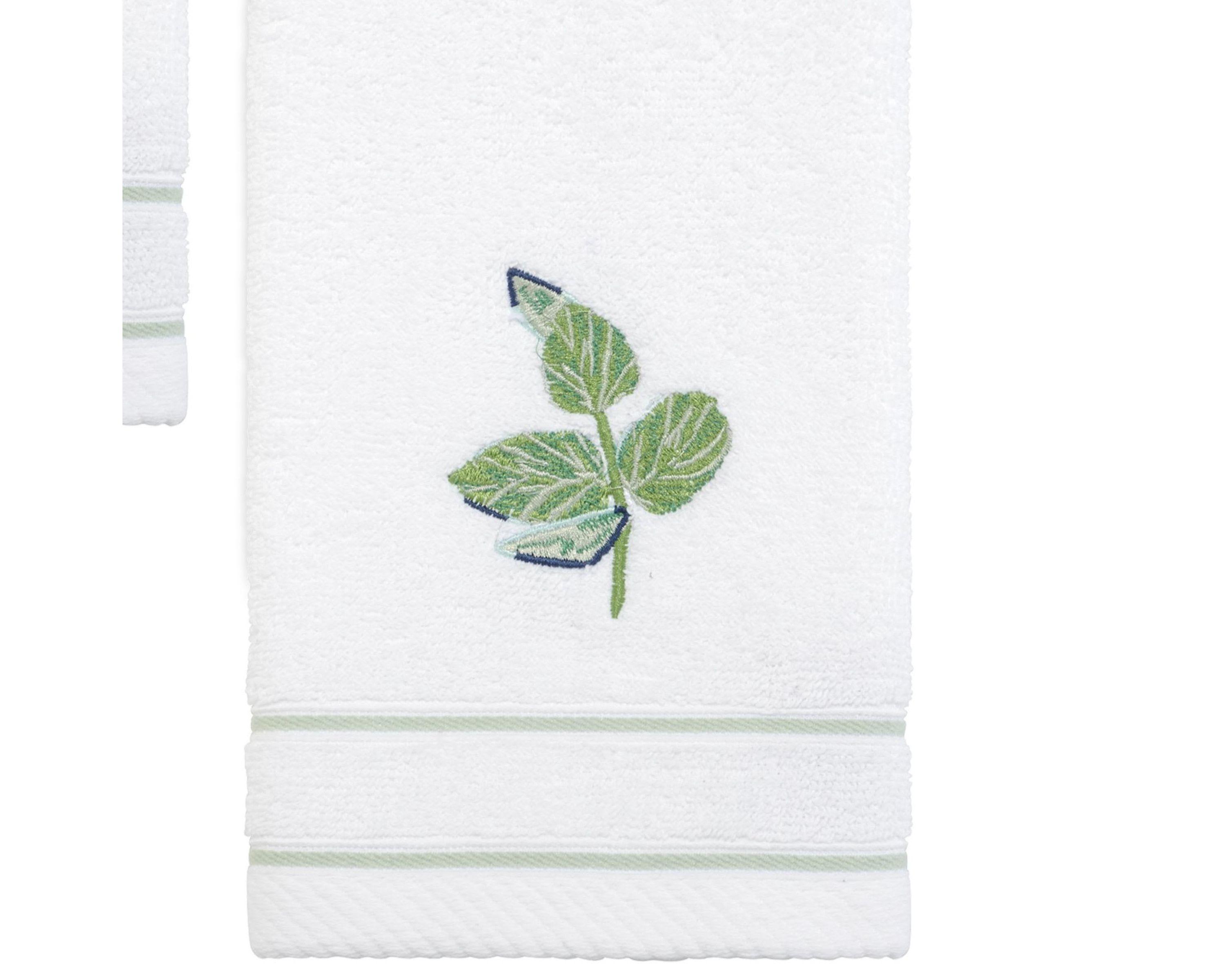 Tropiluxe 3-pc. Towel Set
