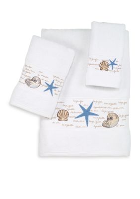 avanti delray bath towel collectio