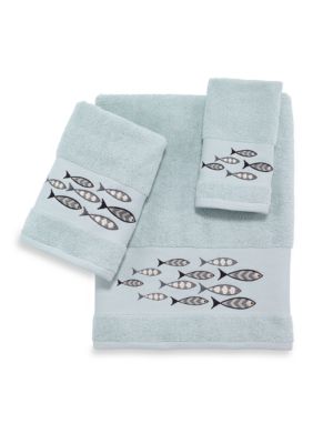 avanti delray bath towel collectio