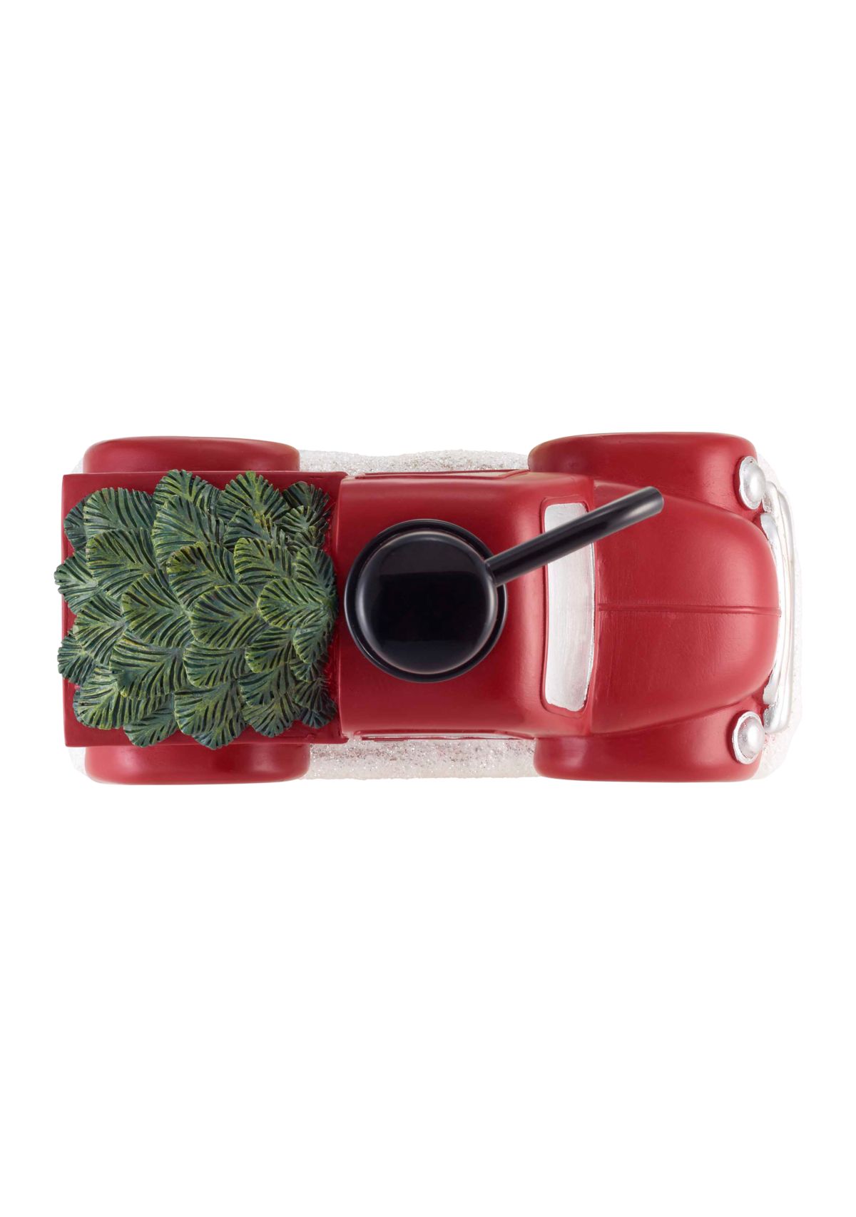 Tree Farm Truck Lotion Pump