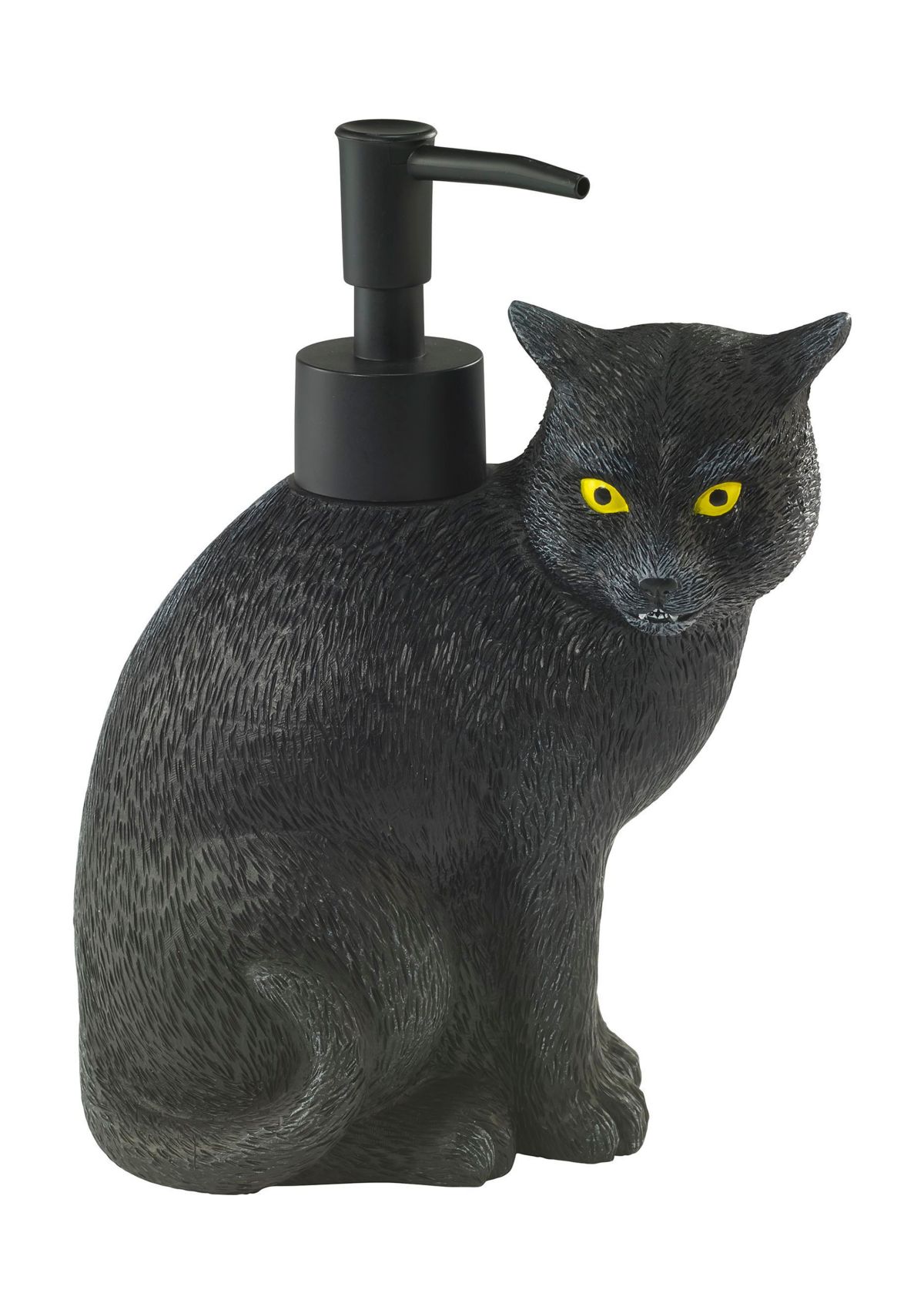 Black Cat LP