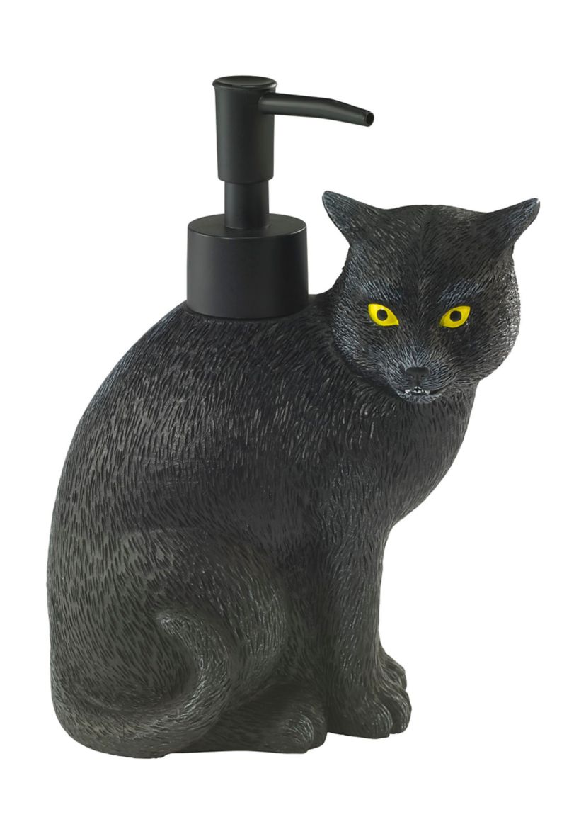 Black Cat LP