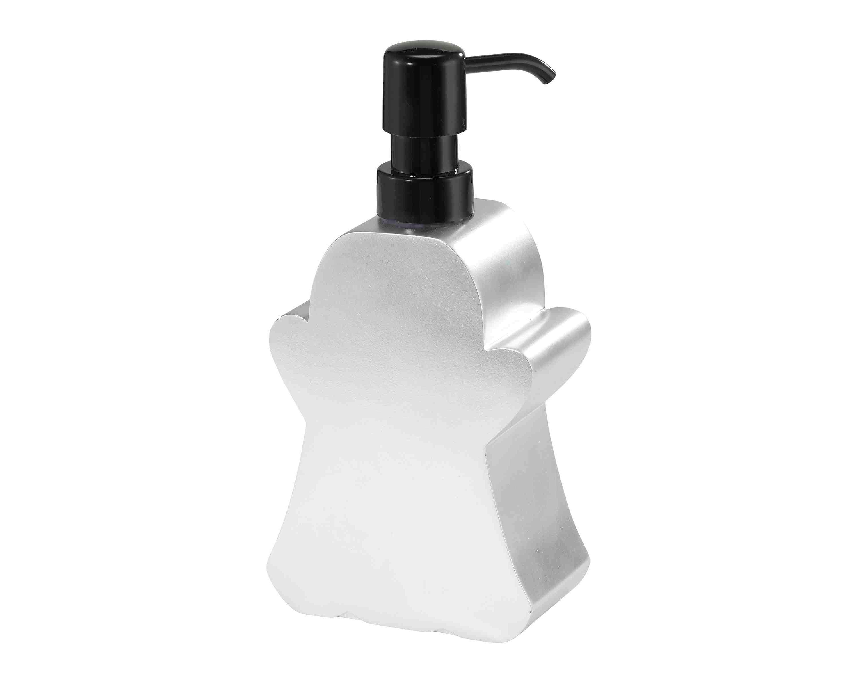 Ghost Bling Lotion Pump