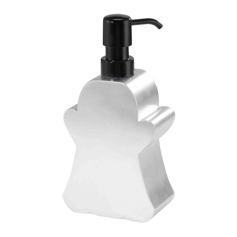 Ghost Bling Lotion Pump