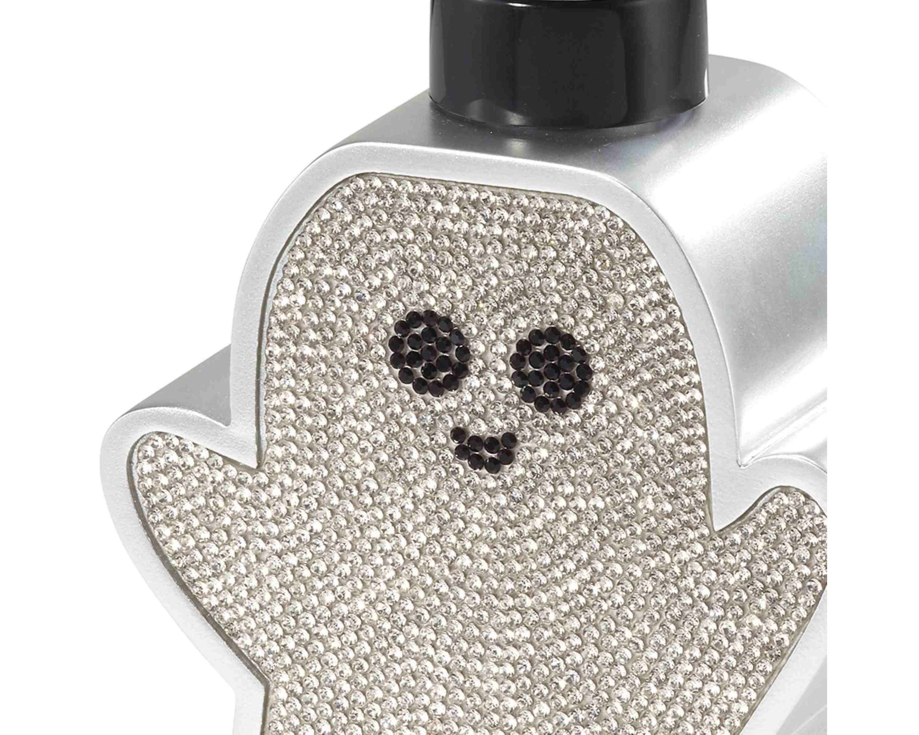 Ghost Bling Lotion Pump