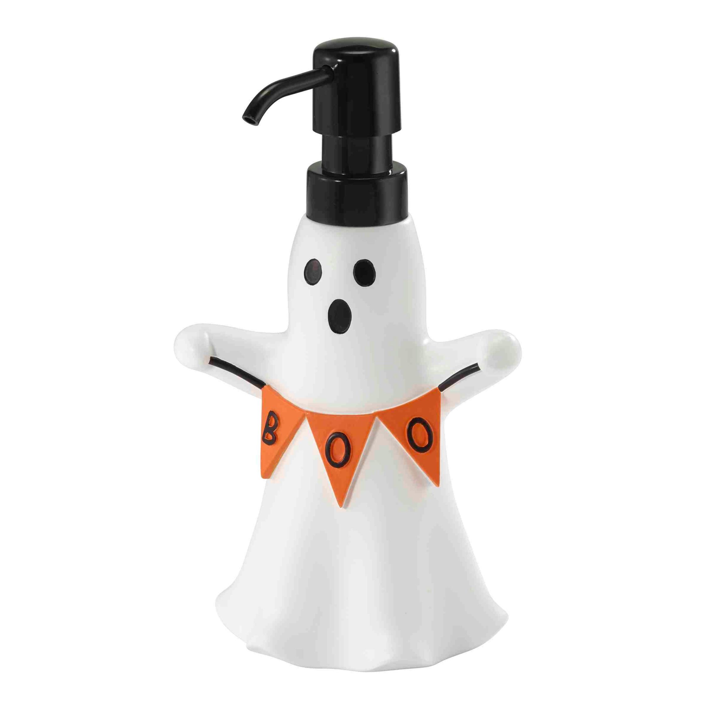 Ghost Boo Lotion Pump