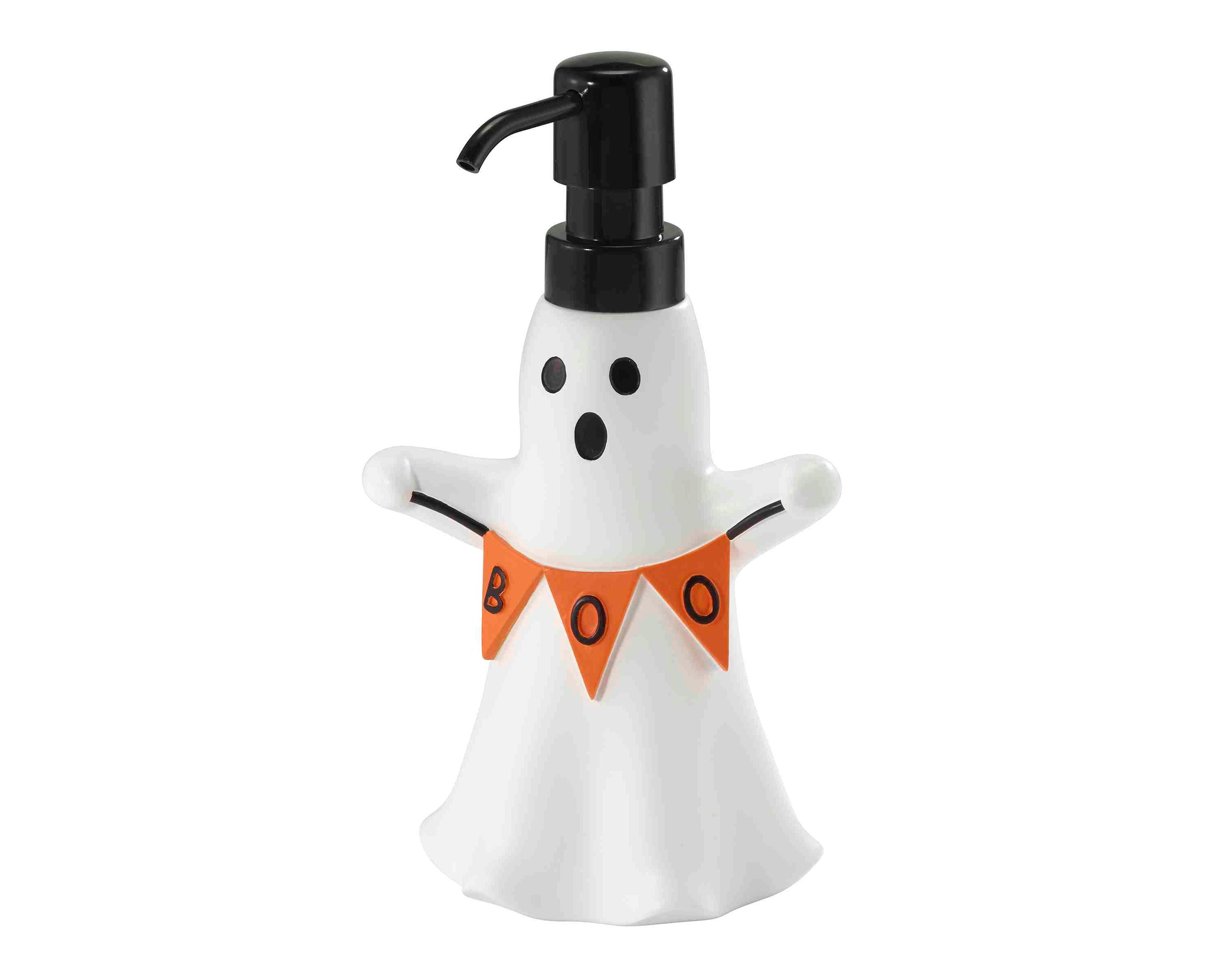 Ghost Boo Lotion Pump