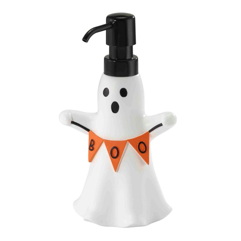 Ghost Boo Lotion Pump
