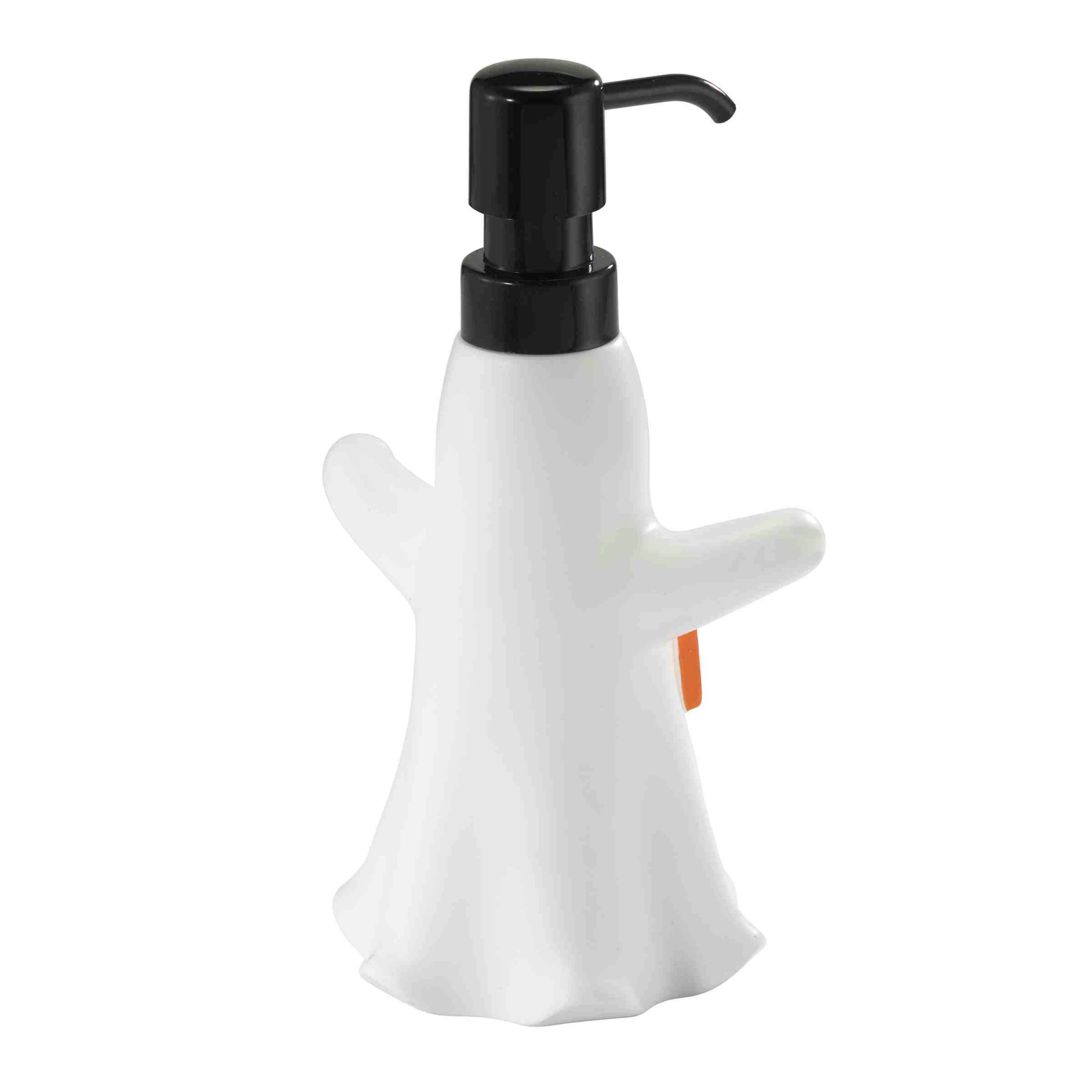 Ghost Boo Lotion Pump