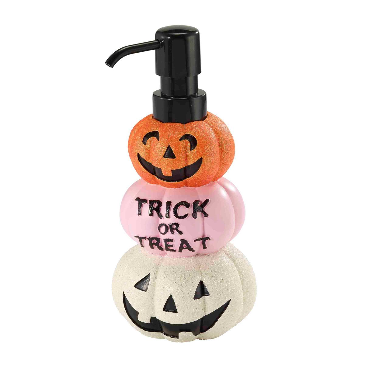 Trick or Treat Lotion Pump