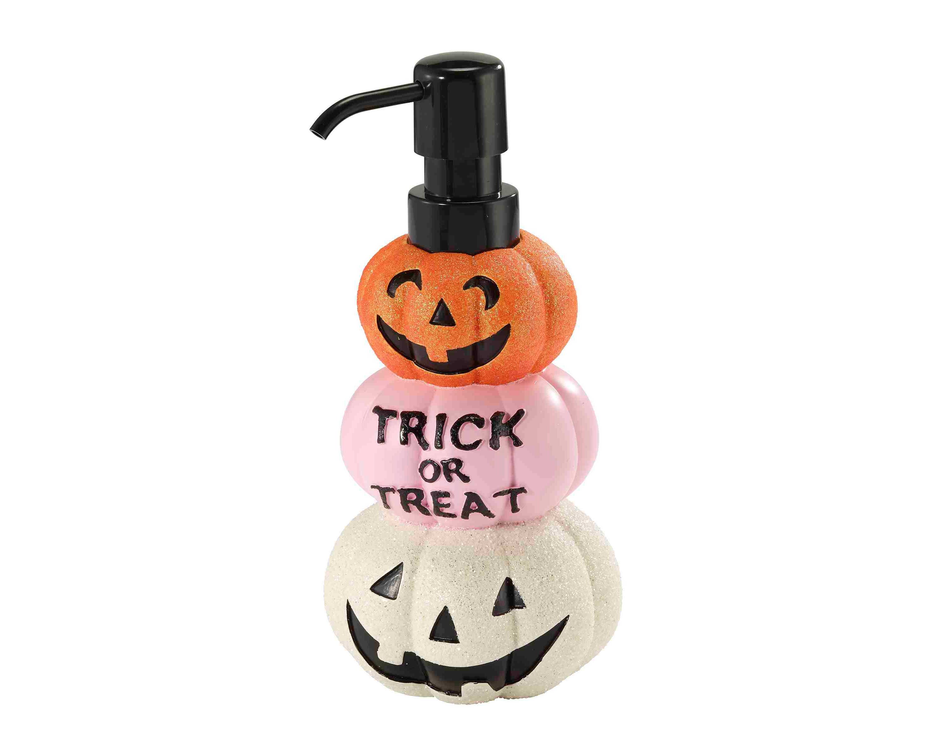 Trick or Treat Lotion Pump