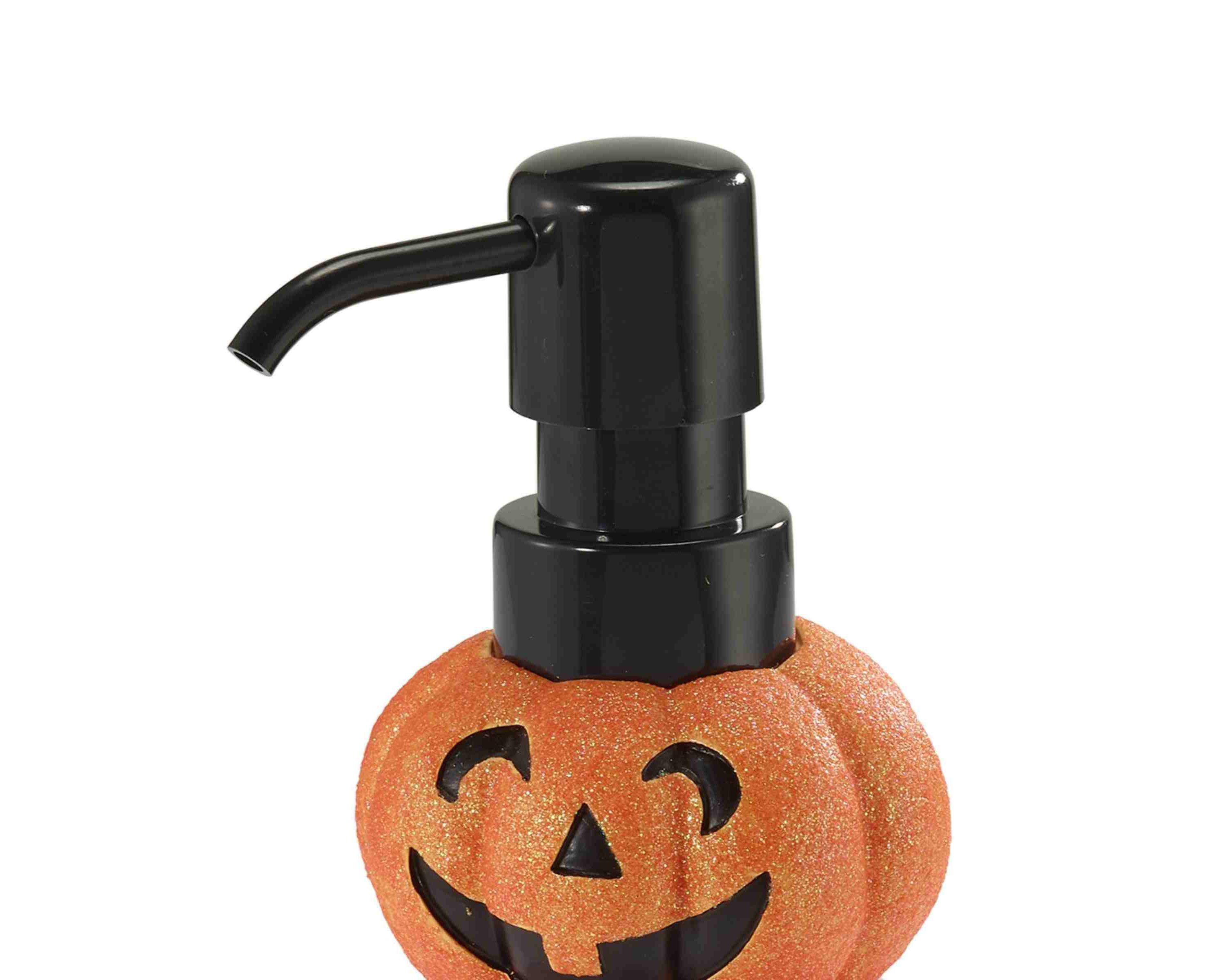 Trick or Treat Lotion Pump