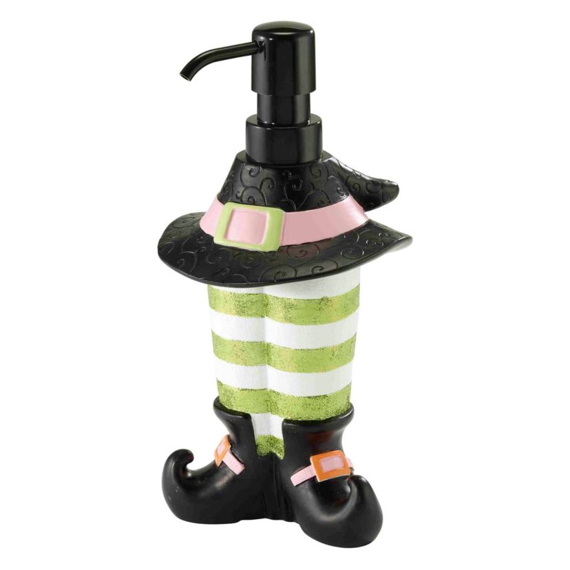 Witch Feet Lotion Pump