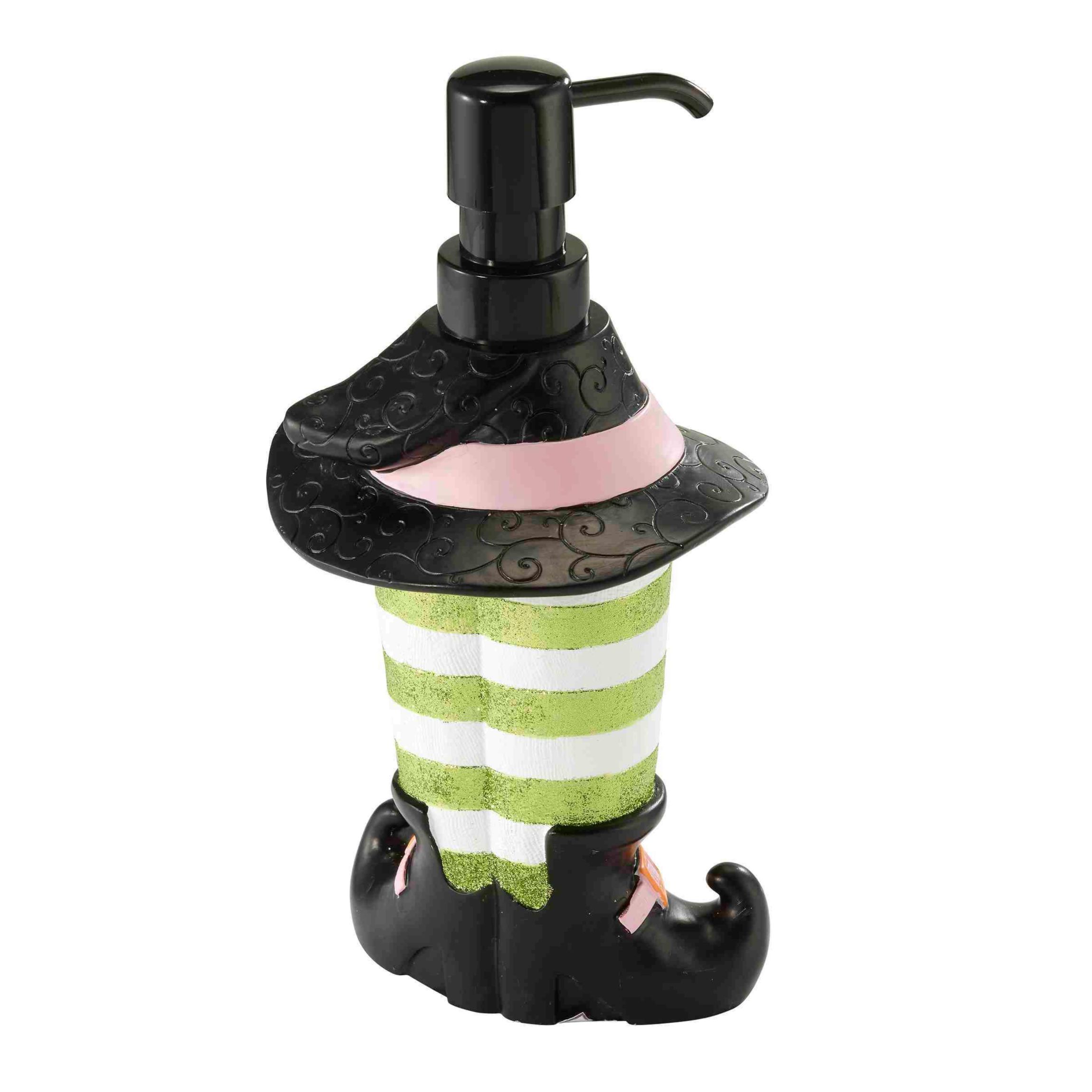 Witch Feet Lotion Pump
