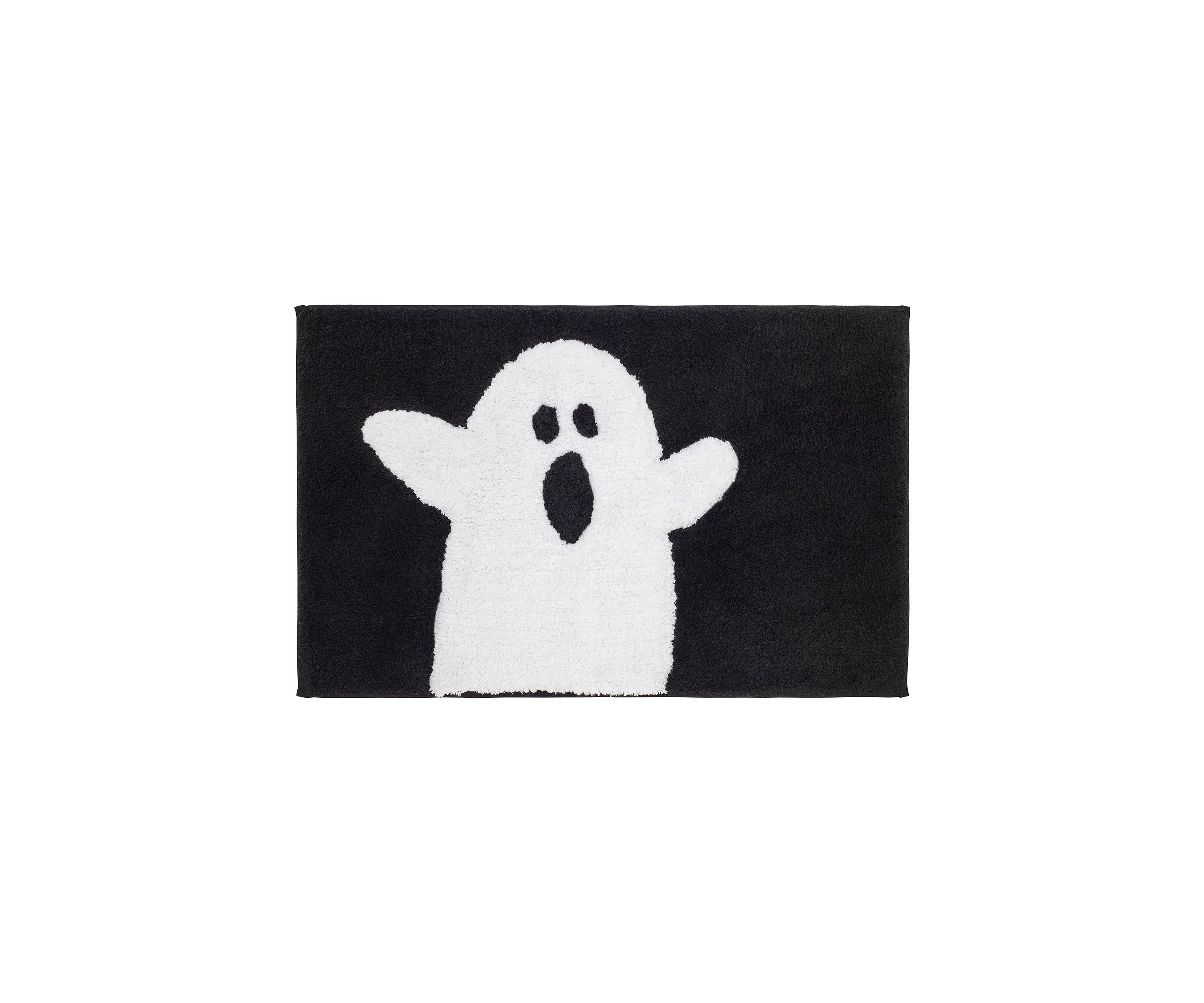 Ghost Rug