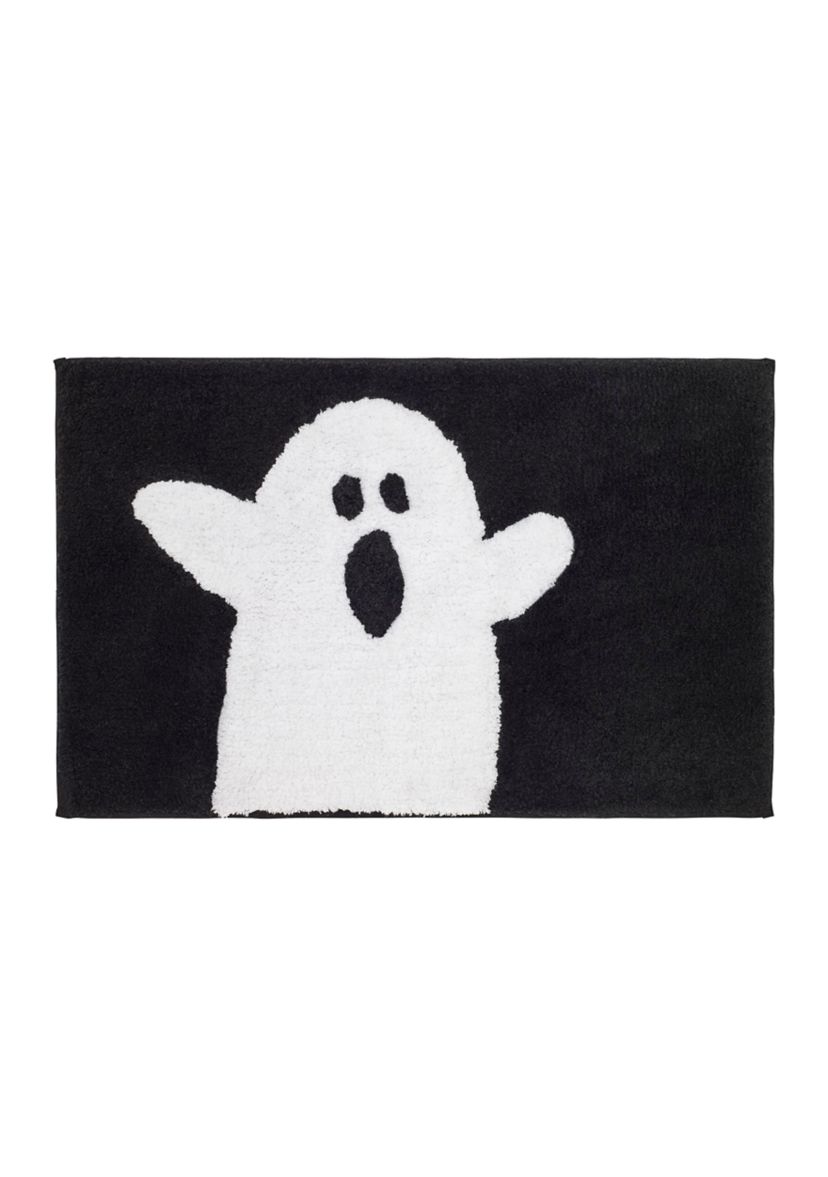 Ghost Rug