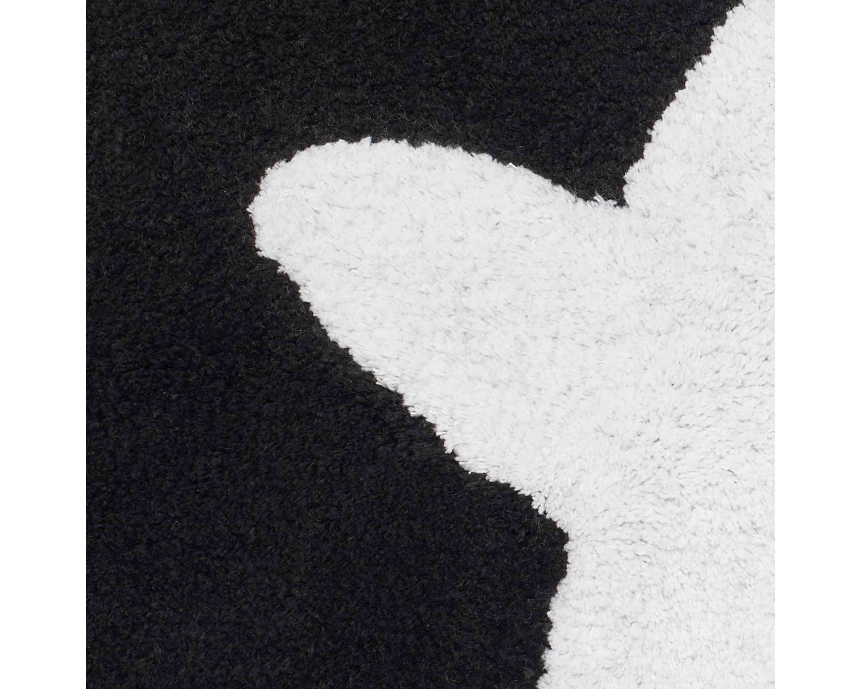 Ghost Rug