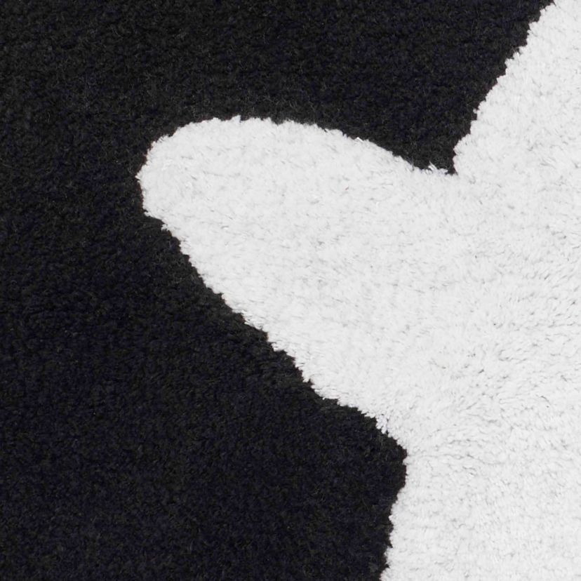 Ghost Rug