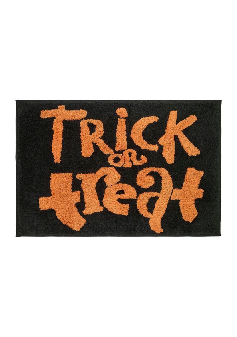 Trick or Treat Rug