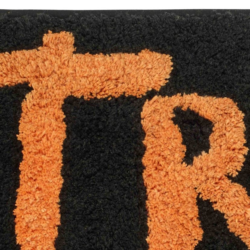 Trick or Treat Rug