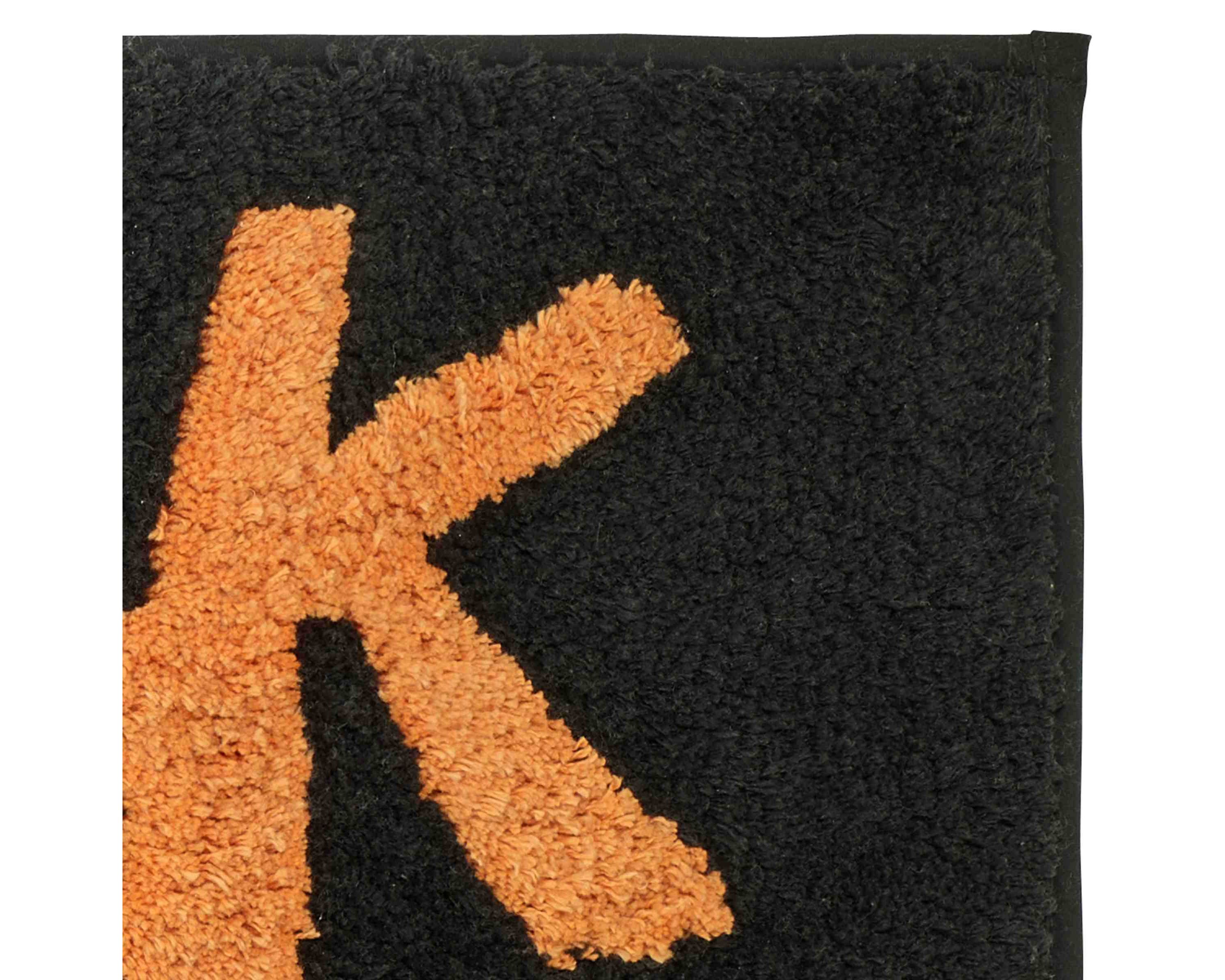 Trick or Treat Rug