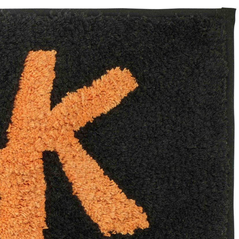 Trick or Treat Rug
