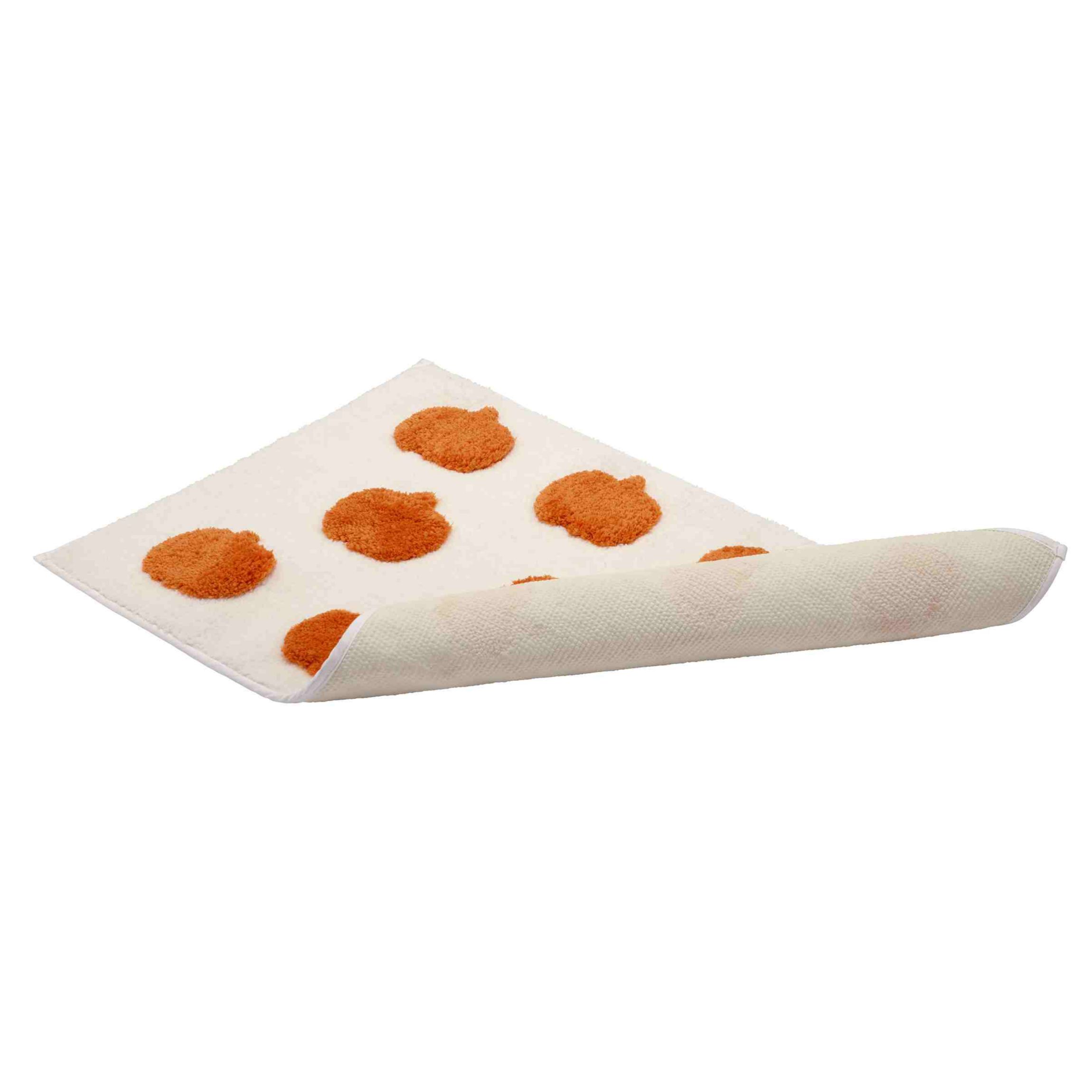 Allover Pumpkins Rug