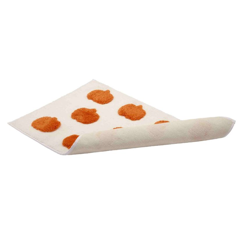 Allover Pumpkins Rug