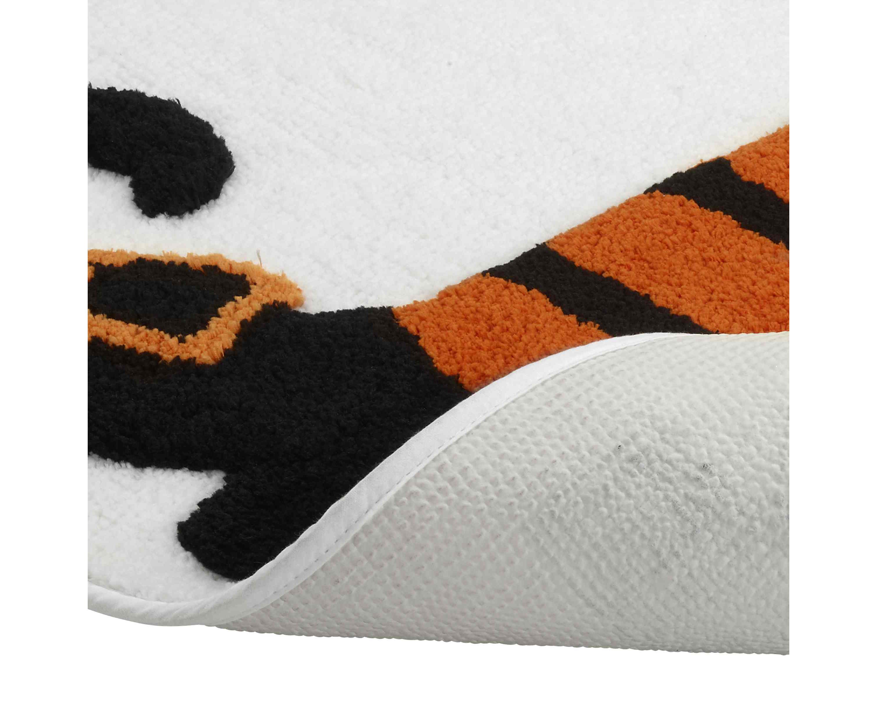 Witch Shoes Bath Rug