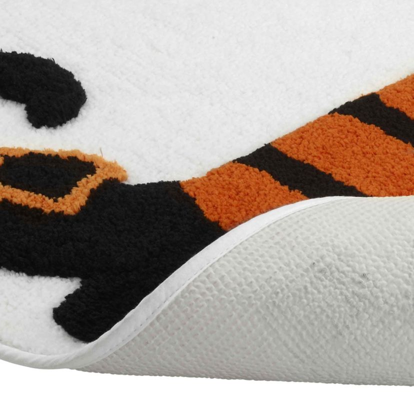 Witch Shoes Bath Rug