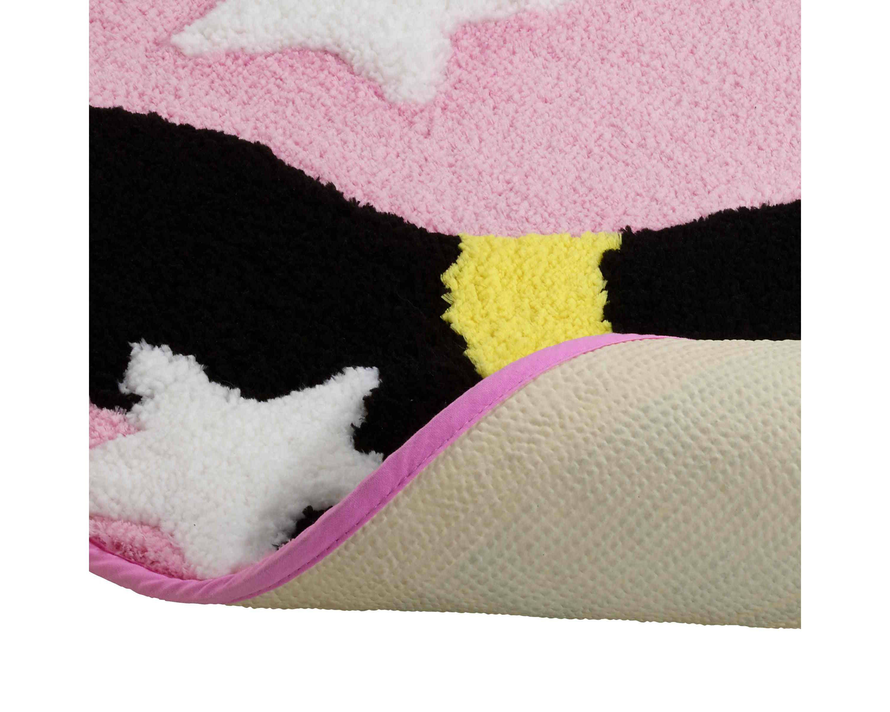 Spooky Hat Bath Rug