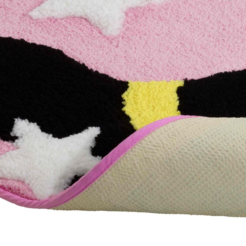 Spooky Hat Bath Rug