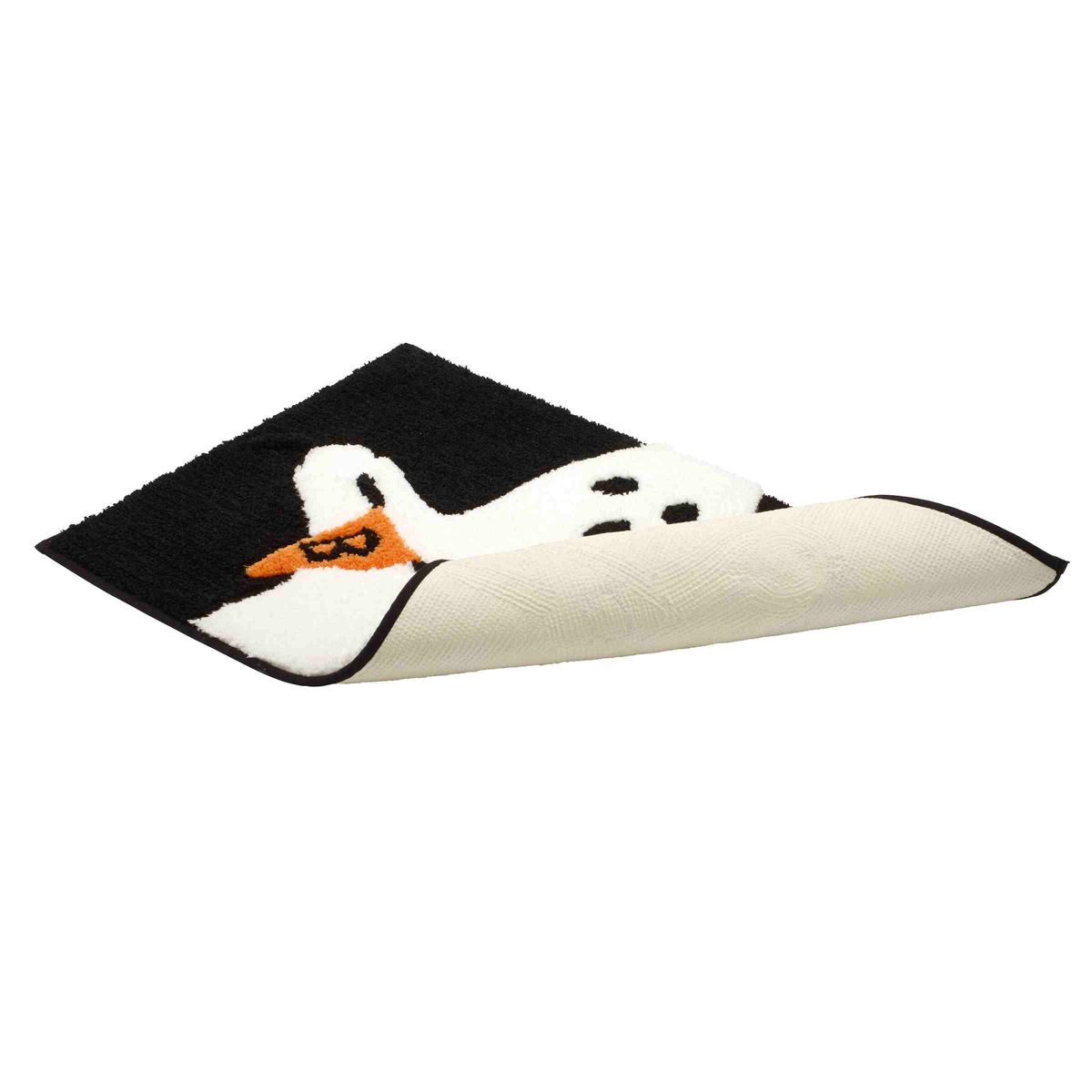 Ghost Boo Rug