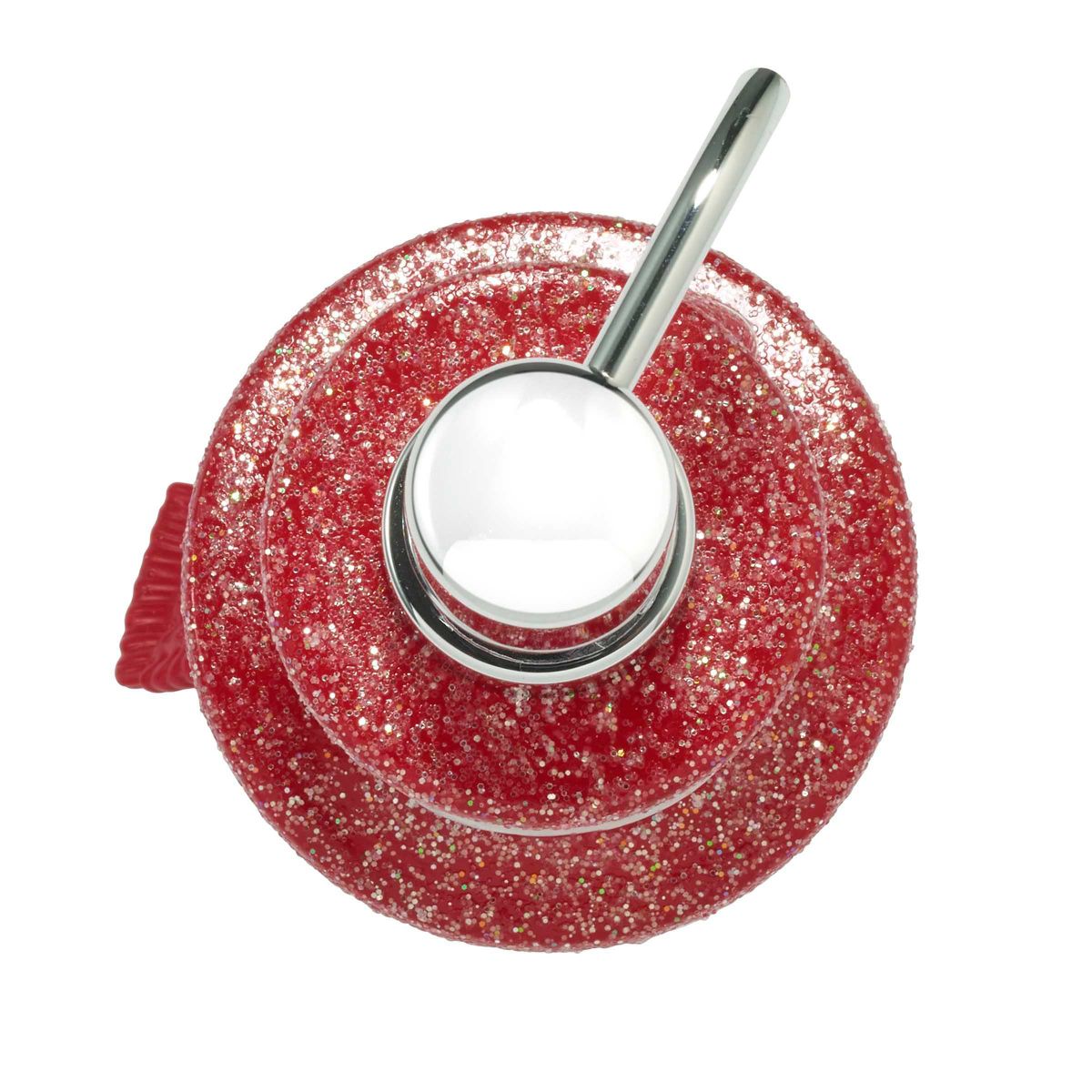 Candy Snowman Lotion Dispenser