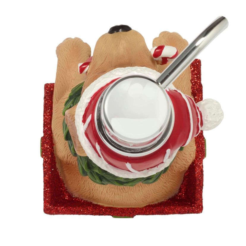 Golden Gift Lotion Dispenser