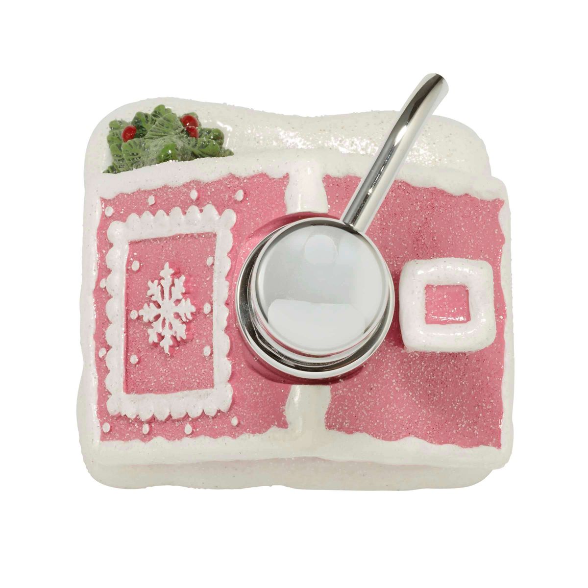 Sparkle House Lotion Dispenser