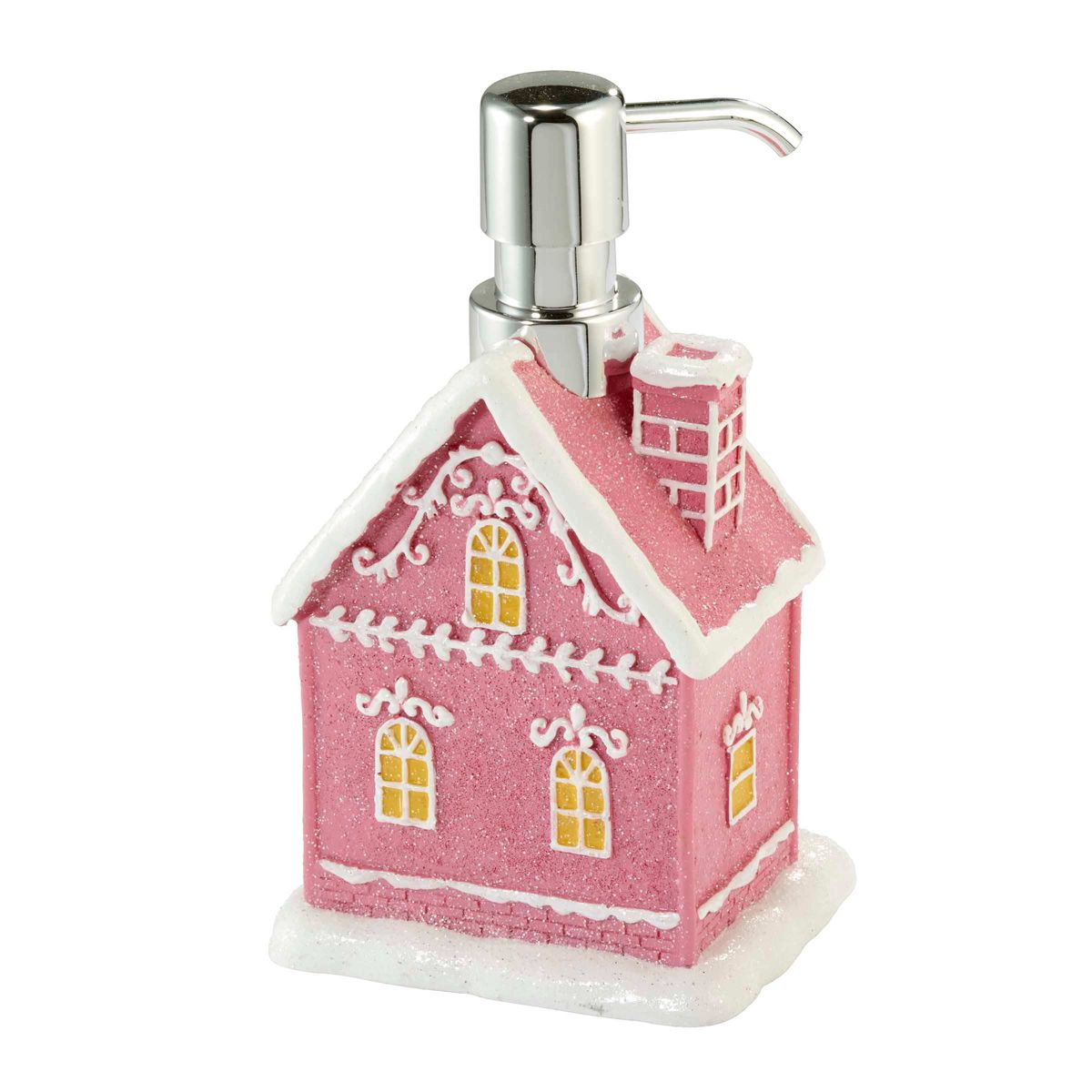 Sparkle House Lotion Dispenser