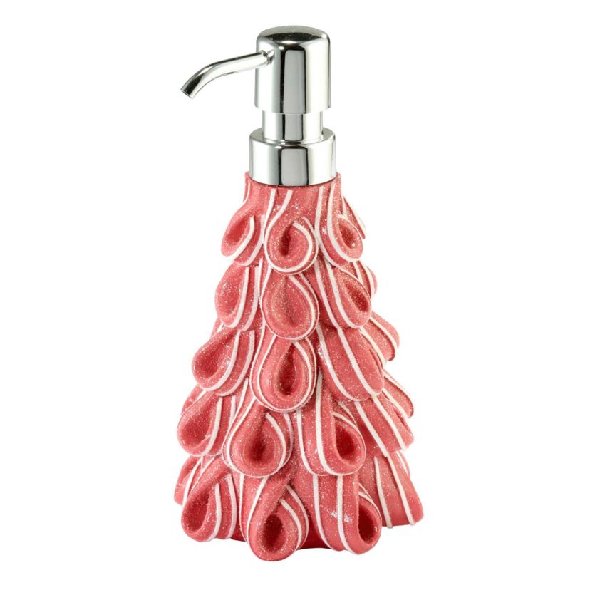 Ribbon Candy Lotion Dispenser