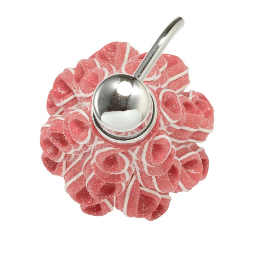 Ribbon Candy Lotion Dispenser