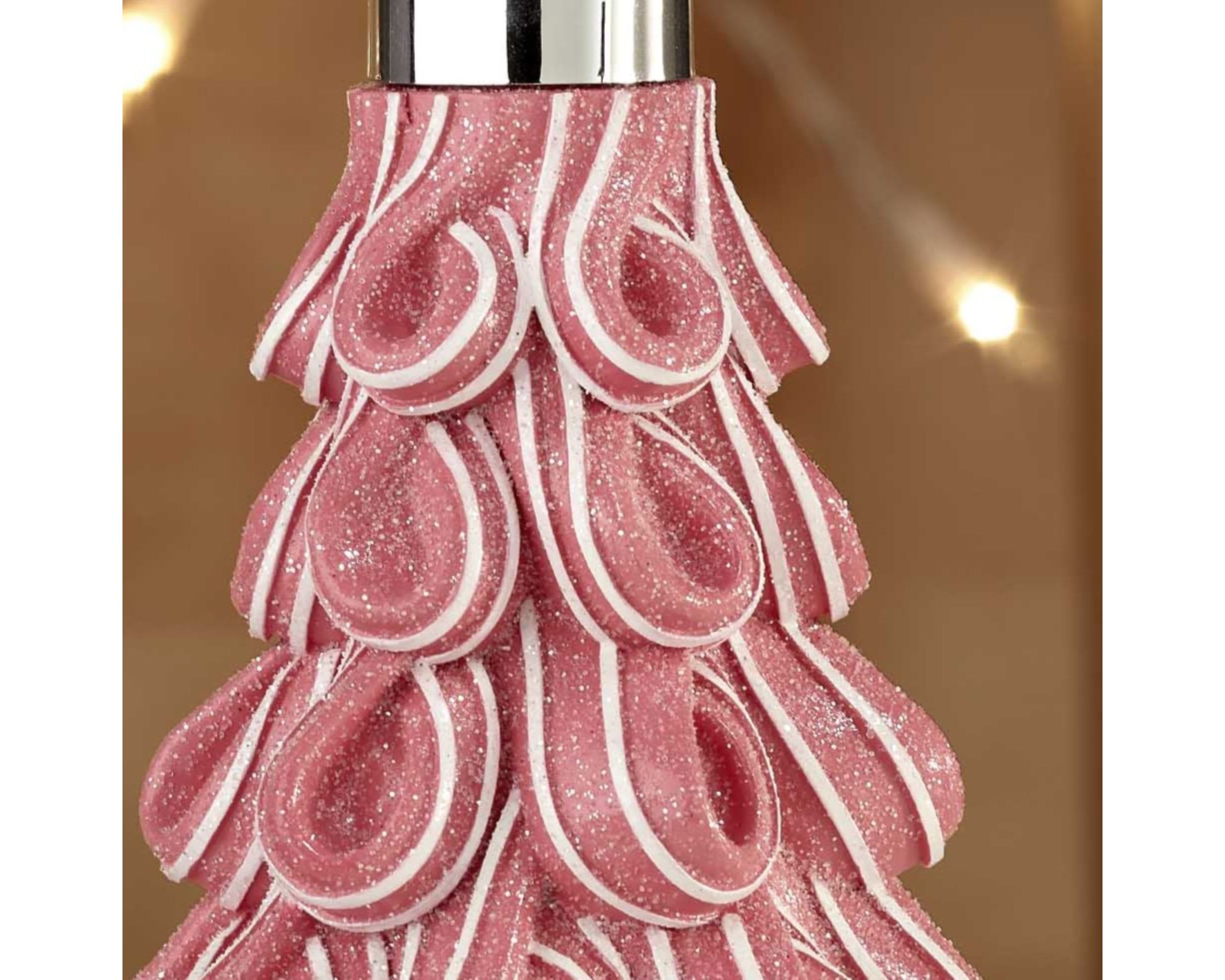 Ribbon Candy Lotion Dispenser
