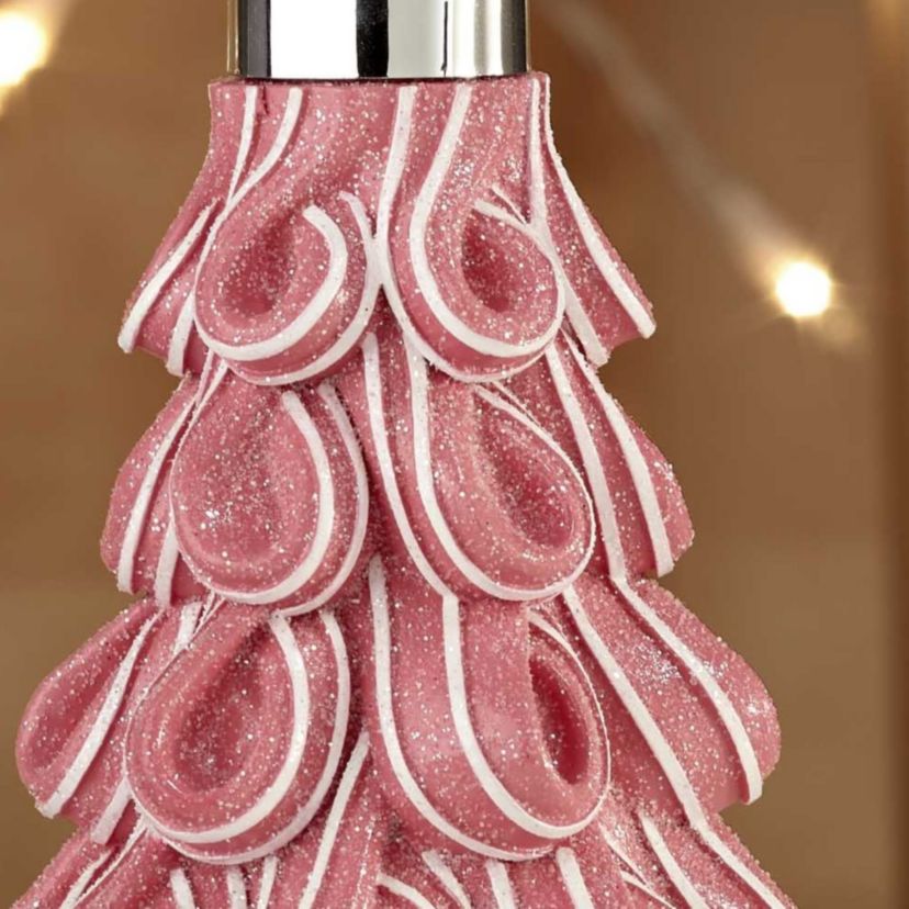 Ribbon Candy Lotion Dispenser